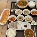영등포구청 맛집 호박담 혼밥 호박김치찌개
