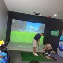 골프존파크 당정에이스점 | 군포24시/심야스크린 골프모임 많은 골프존파크당정노블레스