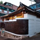 서울이야기한옥