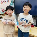 💙 Health problems&amp;Enjoying writing&amp; Kids poetry I like leaves&amp;Reading💙 이미지