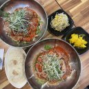 밥주까회주까 | 오이도·시흥 핫플레이스 먹방&카페 투어