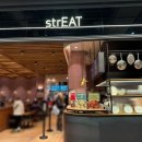 파리크라상STREAT | 여의도 더현대서울_15개월 아기랑 먹기 편한 맛집 [strEAT:스트릿]
