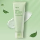 순한 성분 식물나라 어린녹차 약산성 클렌징 폼 여드름 피부 세안제 후기