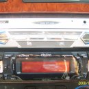 클라리언 DXZ-786USB&amp;NOM 셋톱박스&amp;인데쉬TV 팝니다. 이미지