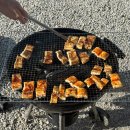 세븐일레븐 가평목동점 | [가평] 서울근교글램핑장추천 플로렌스글램핑 feat. 근처마트/편의점,장어바베큐,캠프파이어,수영장