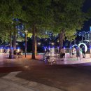 휴식공간 이미지