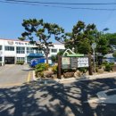 거제면사무소 주차장 이미지