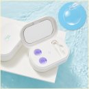 드림소프트 | 드림·하드·소프트렌즈 모두 OK! 비욘드터치 초음파 세척기 후기