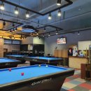 SKY 당구클럽 이미지