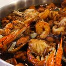 별찜닭본점