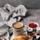 홈카페 브런치 이미지