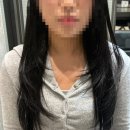 2855 | 미용실 유목민의 정착미용실 발견! 톤트헤어 용산점 이민하 부원장님 레이어드펌 만족 후기