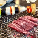 [역삼 맛집] 강남목장 | 역삼역 한우 회식 소고기 업진살 후기