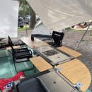 472 | 스노우피크 방수유닛 기어백220 (UG-472) 구매 &amp; 실사용후기