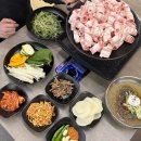 지오프라자(2) | 장산역 고기집 일품대패 가성비좋은 셀프바 맛집