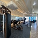 길라잡이 체육관(다정점) 이미지