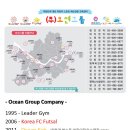 오션차일드 미사센터 이미지