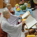 [백중합동천도재] 10회차 백중합동천도재와 자비도량참법 10권 회향 후기 이미지