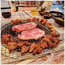 소머리숯불갈비 | 인동고기집추천 한우림숯불갈비 맛집 후기