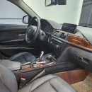 반도정비세차장 | bmw 320d 중고 매입 후 강동구 손세차 디스팟 후기
