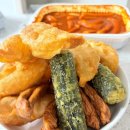 윤옥연할매떡볶이명덕점 | [대구3대떡볶이] 전현무계획 출연 윤옥연할매떡볶이 내돈내산 솔직후기 (첫 입에 몹시 당황한 사연😳)