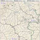 강원도 정선군 [상원산(1,421m) & 옥갑산(1,285m)] 산행기 이미지