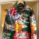 SUPREME/그린카지노패딩/m 이미지