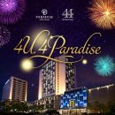 파라다이스 호텔 이미지