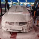 버블셀프세차장 이미지