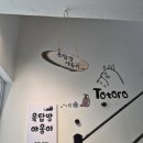 야옹이 | 용리단길 소품샵 추천: 지브리 감성 가득한 루프탑 '옥탑방야옹이' 방문 후기 (데이트 코스)