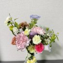 꽃나래 디자인 이미지