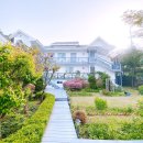 [내돈내산 / 가평펜션] 아침고요수목원 근처 &#39;이오네스크 펜션&#39; 후기