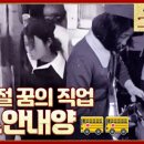 1960~80년대까지 있었던 시내버스 안내양들 이미지