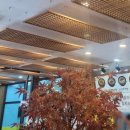 단정추어탕 한방능이백숙 이미지