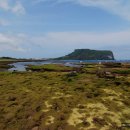 성산일출봉 이미지