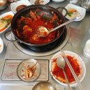 삼식이네 백반 | 고분다리시장 혼밥하기 좋은 천호역밥집 삼식이네백반에서 갈치조림 먹은후기