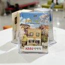 부산 실내놀거리 뮤지컬 추천 KNN시어터 &lt;어서 오세요, 휴남동 서점입니다&gt; 실관람 힐링 후기, 주차정보