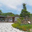 서한순 효자문 이미지