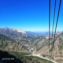 신흥교입구 | 속초 가볼만한 곳. 설악산 국립공원 신흥사 설악케이블카 (주차비, 요금)