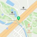 장흥면송추계곡입구~북한산국립공원주차장 이미지