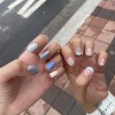 [일상] 레소의 8월 첫번째주(첫네일아트,스마일라식,만화카페,코노)