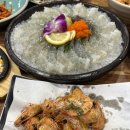 으뜸덮밥 광주본점 | 전남광주 횟집 해안선 일곡본점 | 광주에서 생새우회 파는 곳 | 솔직후기 | 가을전어 개시