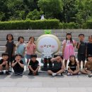 호국원현충관 이미지