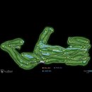 밀양 노벨컨트리클럽 | 밀양 리더스컨트리클럽(리더스CC) 파인·힐코스 주말 야간 노캐디 라운딩 후기!