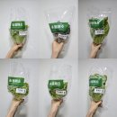 봉채국수 | 신선함이 살아 숨 쉬는 아쿠아포닉스 친환경 유러피안 샐러드 봉채소