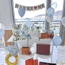 6542 | [여수 프로포즈] 여수여행 그리다리조트 여자가 하는 감동적인 로맨틱 프로포즈 후기