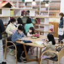 늘봄이음터작은도서관 이미지