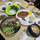 동수식당 | 동수역돈까스 제육볶음 보리밥, 반찬이 매일 바뀌는 동수역밥집 화랑식당