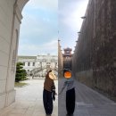 꽃파는 아저씨 | [중국] 중드의 꽃 ’헝디엔‘ 여행기 | 중국여행 | 여행정보 | 숙소정보 | 식당정보