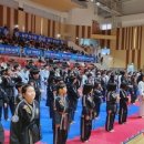 용인대서림합기도 이미지